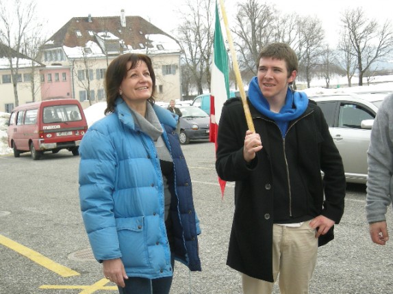 Marche du 1er mars 2009